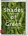 Buchcover Shades of Green