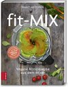 Buchcover Fit-Mix
