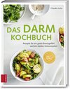 Buchcover Das Darm-Kochbuch