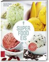 Buchcover Superfood-Eis