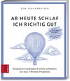 Buchcover Ab heute schlaf ich richtig gut