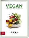 Buchcover Vegan