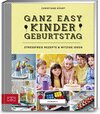 Buchcover Yummy! Ganz easy Kindergeburtstag