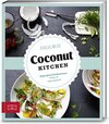 Buchcover Just Delicious – Coconut Kitchen
