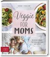 Buchcover Veggie for Moms