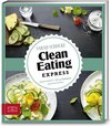 Buchcover Just Delicious – Clean Eating Express