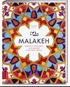 Buchcover Malakeh