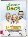 Buchcover Die Ernährungs-Docs - Diabetes