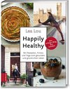 Buchcover Happily Healthy