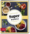 Buchcover Just delicious – Super Bowls