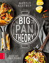 Buchcover Big Pan Theory