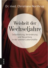 Buchcover Weisheit der Wechseljahre