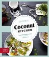 Buchcover Coconut Kitchen