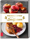 Buchcover Weihnachten mit den Landfrauen