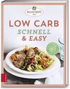 Buchcover Low Carb schnell & easy