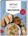 Buchcover ARD-Buffet. Weltküche