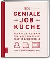 Buchcover Geniale Job-Küche