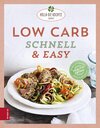 Buchcover Low Carb schnell & easy