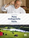 Buchcover Meine neubayerische Küche