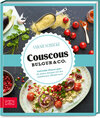 Buchcover Just delicious - Couscous, Bulgur & Co.