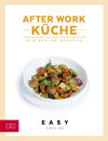 Buchcover After-Work-Küche