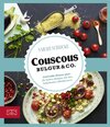 Buchcover Couscous, Bulgur & Co