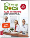 Buchcover Die Ernährungs-Docs - Gute Verdauung
