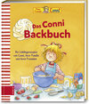 Buchcover Das Conni Backbuch
