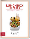 Buchcover Lunchbox Express