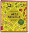 Buchcover Zeit für Achtsamkeit