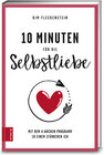 Buchcover 10 Minuten für die Selbstliebe