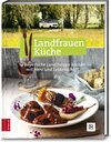 Buchcover Landfrauenküche 5