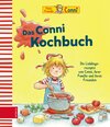 Buchcover Das Conni Kochbuch