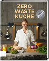 Buchcover Zero Waste Küche