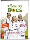 Buchcover Die Ernährungs-Docs