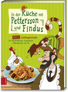 Buchcover In der Küche mit Pettersson und Findus