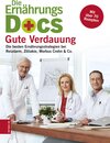 Buchcover Die Ernährungs-Docs
