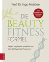 Buchcover Die Beauty-Fitness-Formel
