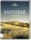 Buchcover Sansibar – das Buch