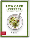 Buchcover Low Carb Express
