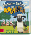 Buchcover Shaun das Schaf
