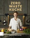 Buchcover Zero Waste Küche