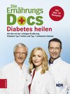 Buchcover Die Ernährungs-Docs - Diabetes heilen