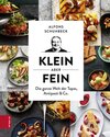 Buchcover Klein, aber fein