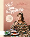 Buchcover Eat Love Happiness