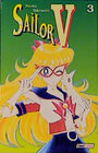 Buchcover Sailor Moon V