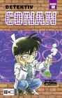Buchcover Detektiv Conan 18