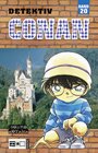 Buchcover Detektiv Conan 20