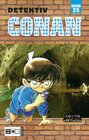 Buchcover Detektiv Conan 25