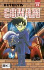 Buchcover Detektiv Conan 26